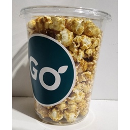Photo of Go Popcorn Caramel 100gm