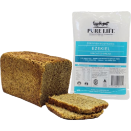 Photo of Pure Life Bakery Sprouted Ezekiel 1.1kg