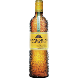 Photo of Mandarine Napoleon Liqueur