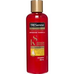 Photo of Tresemmé Shampoo Keratin Smooth
