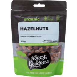 Photo of Honest to Goodness Nuts - Hazelnuts