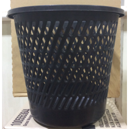 Photo of Basket Plastic Waste Paper 