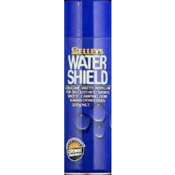 Photo of Selleys Water Shield 200g