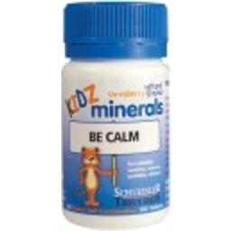 Photo of Kidz - Be Calm 100 Tablets