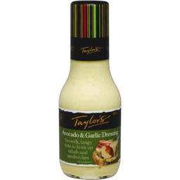 Photo of Taylors Avocado & Garlic