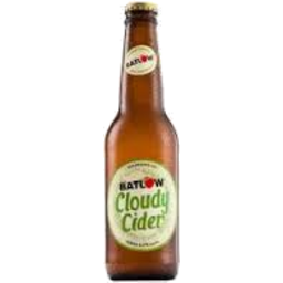 Photo of Batlow Cloudy Cider 330ml