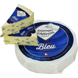 Photo of Fromage D'affinois Bleu per kg