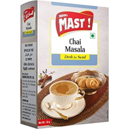Photo of Mast Tea (Chai) Masala 100g