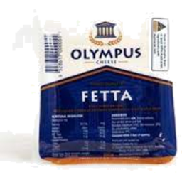 Photo of Olympus Fetta Block