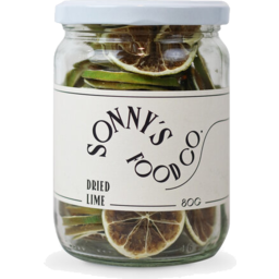 Photo of Sonny Food Co. Dried Lime 80g