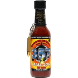 Photo of Yarra Valley Mad Dog Chilli Sauce