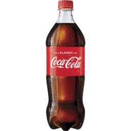 Photo of Coca-Cola Tm Coca-Cola Classic Soft Drink 1l