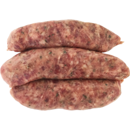 Photo of Slape & Sons Premium Italian Mild Sausages