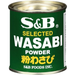 Photo of Wasabi Powder 30g