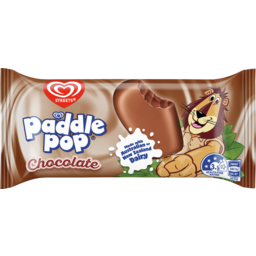Photo of Streets Paddle Pop Chocolate