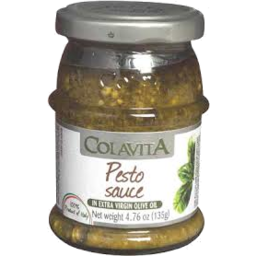 Photo of Colavita Pesto Sauce