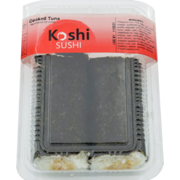 Photo of Koshi Sushi Roll Tuna