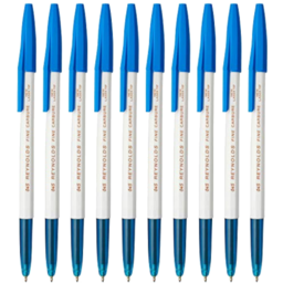 Photo of Ballpoint Pens 10pcs