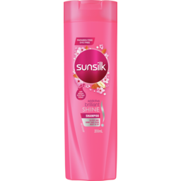Photo of Sunsilk Shampoo Addictive Brilliant Shine