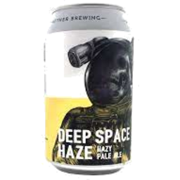 Photo of Aether Deep Space Haze Hazy Pale Ale Cans 
