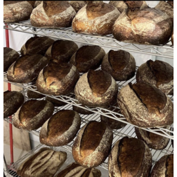 Photo of Tuerong Farm Sourdough Bread