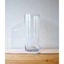 Photo of Vase Cylinder 28cm