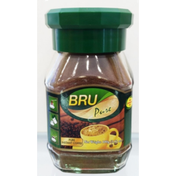 Photo of Bru Coffee - Pure