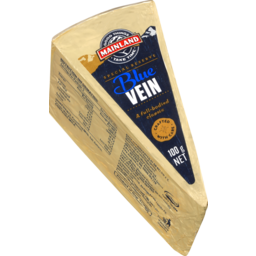 Photo of M/Land Blue Vein Cheese 100gm