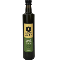 Photo of Mt Zero Frantoio E/V Olive Oil