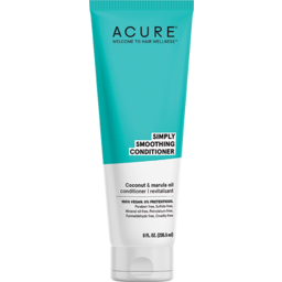 Photo of Acure - Simply Smoothing Conditioner