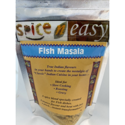 Photo of Spice N Easy Fish Masala