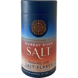 Photo of Murray River Salt Flake Canister