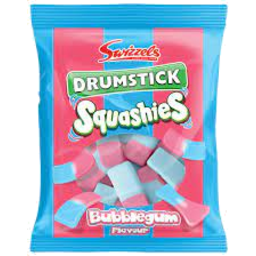 Photo of Swizzels Drumsticks Bubblegum