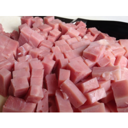 Photo of Ham Pieces