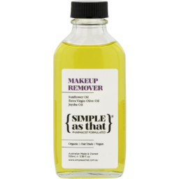 Photo of Simple As That - Makeup Remover