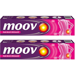 Photo of Moov Cream 30g