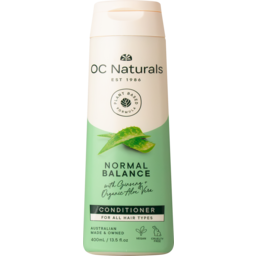 Photo of Oc Naturals Normal Balance Daily Conditioner 400ml 400ml