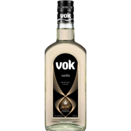 Photo of Vok Liqueur Vanilla
