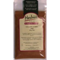 Photo of Herbies Madras Curry