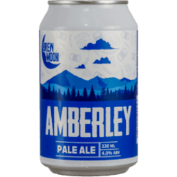 Photo of Brew Moon Amberley Pale Ale