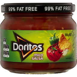 Photo of Doritos Mild Salsa Dip