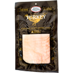 Photo of Gamze Smokehouse Sliced Turkey