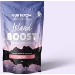 Photo of Our Patch Fruit Mix Boost 100g