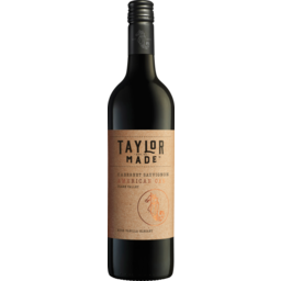 Photo of Taylor Made Cabernet Sauvignon