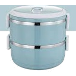 Photo of Tier Insulated Tiffin