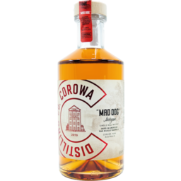 Photo of Corowa Distilling Co. Mad Dog Australian Single Malt Whisky 500ml
