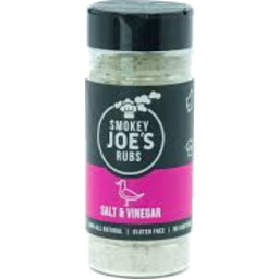 Photo of Smokey Joes Rubs Salt & Vinegar
