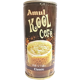 Photo of Amul Kool Cafe 200ml X 6pk