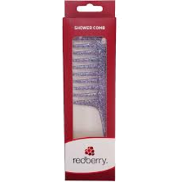 Photo of Redberry Shower Comb