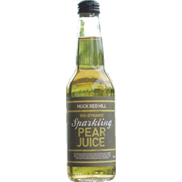 Photo of Juice - Pear 'Sparkling' 330ml